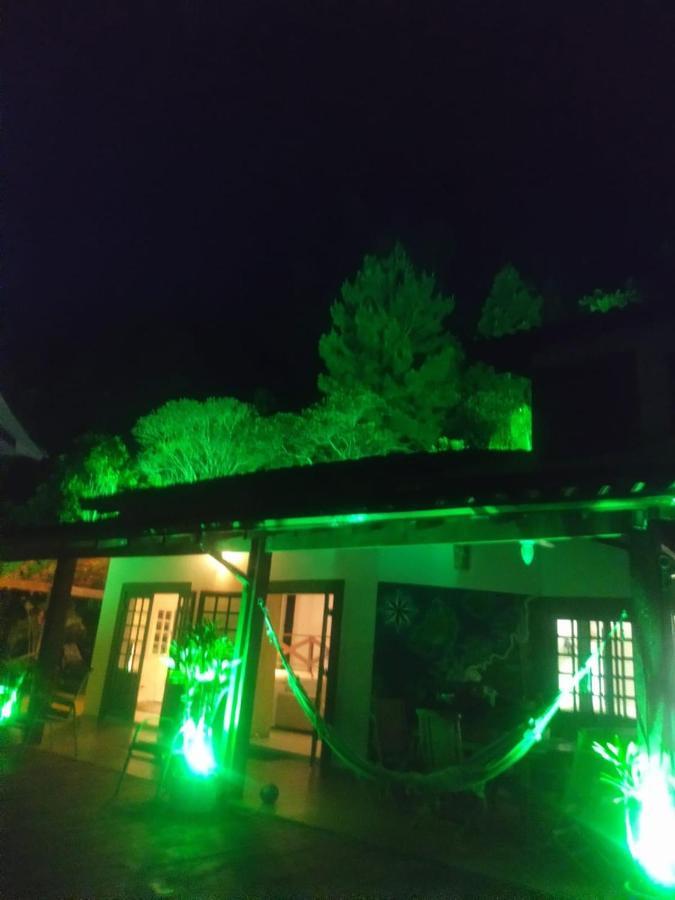 Hotel Ribeira Beach Ubatuba Exterior foto