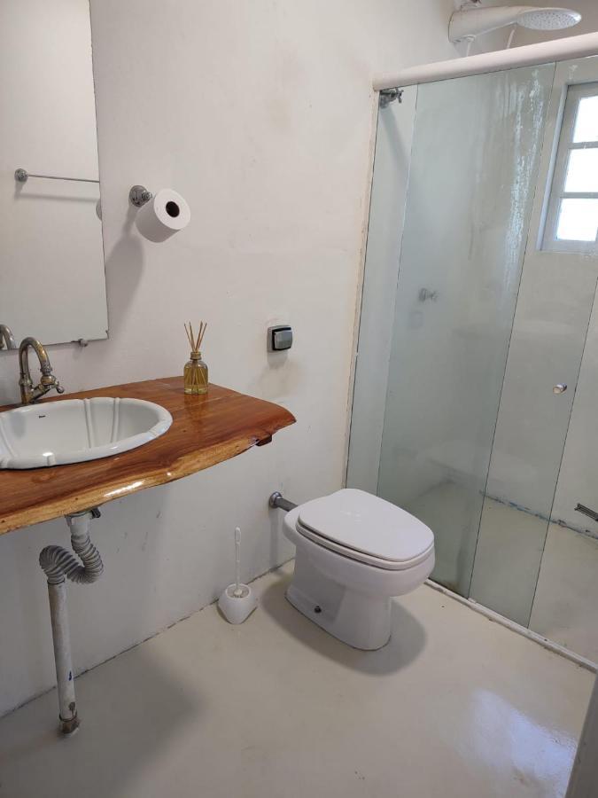 Hotel Ribeira Beach Ubatuba Exterior foto