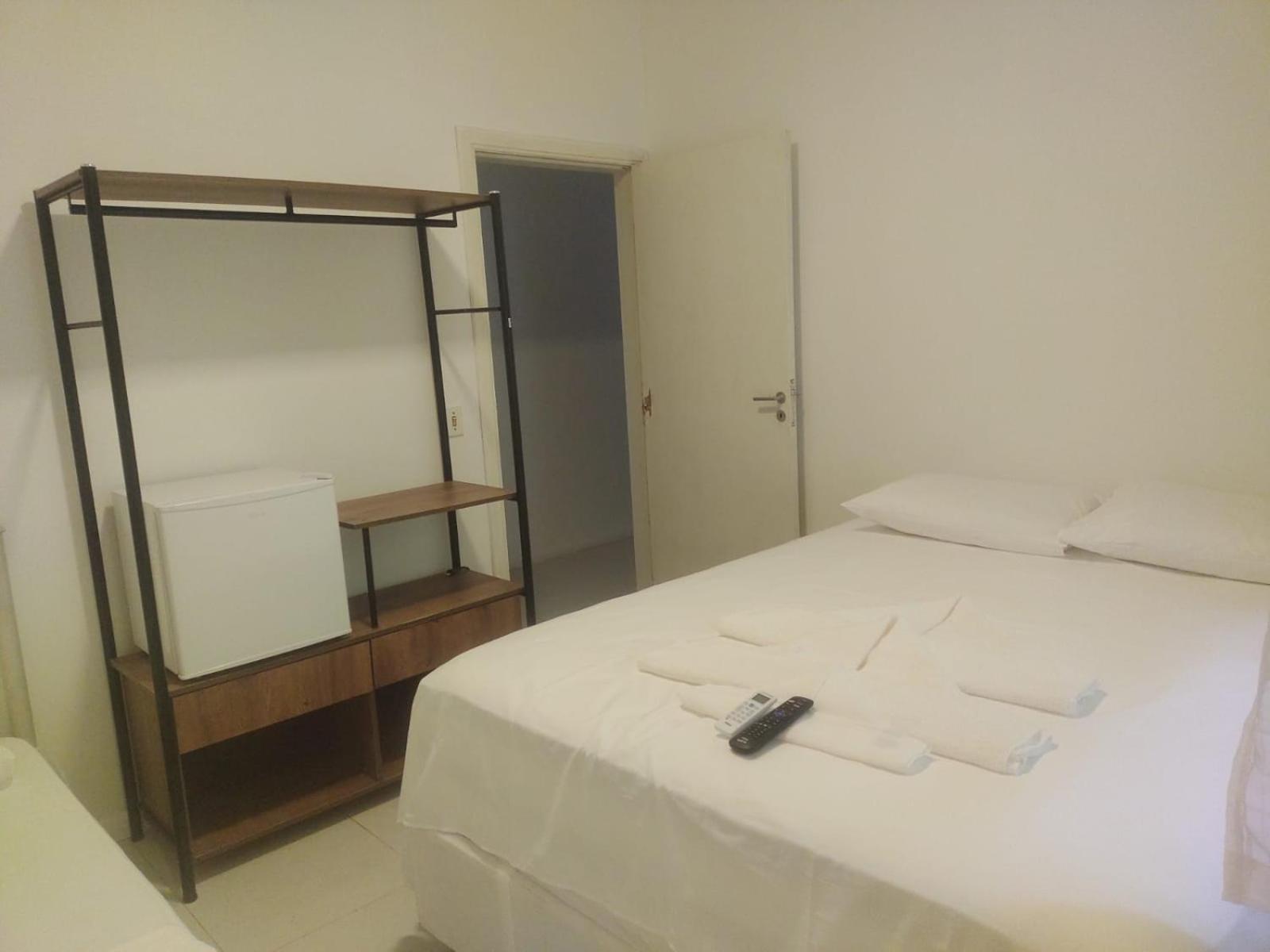 Hotel Ribeira Beach Ubatuba Exterior foto
