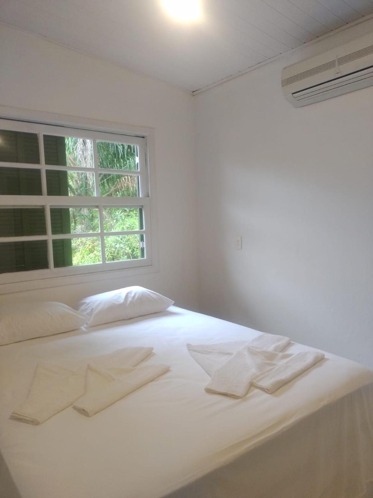 Hotel Ribeira Beach Ubatuba Exterior foto