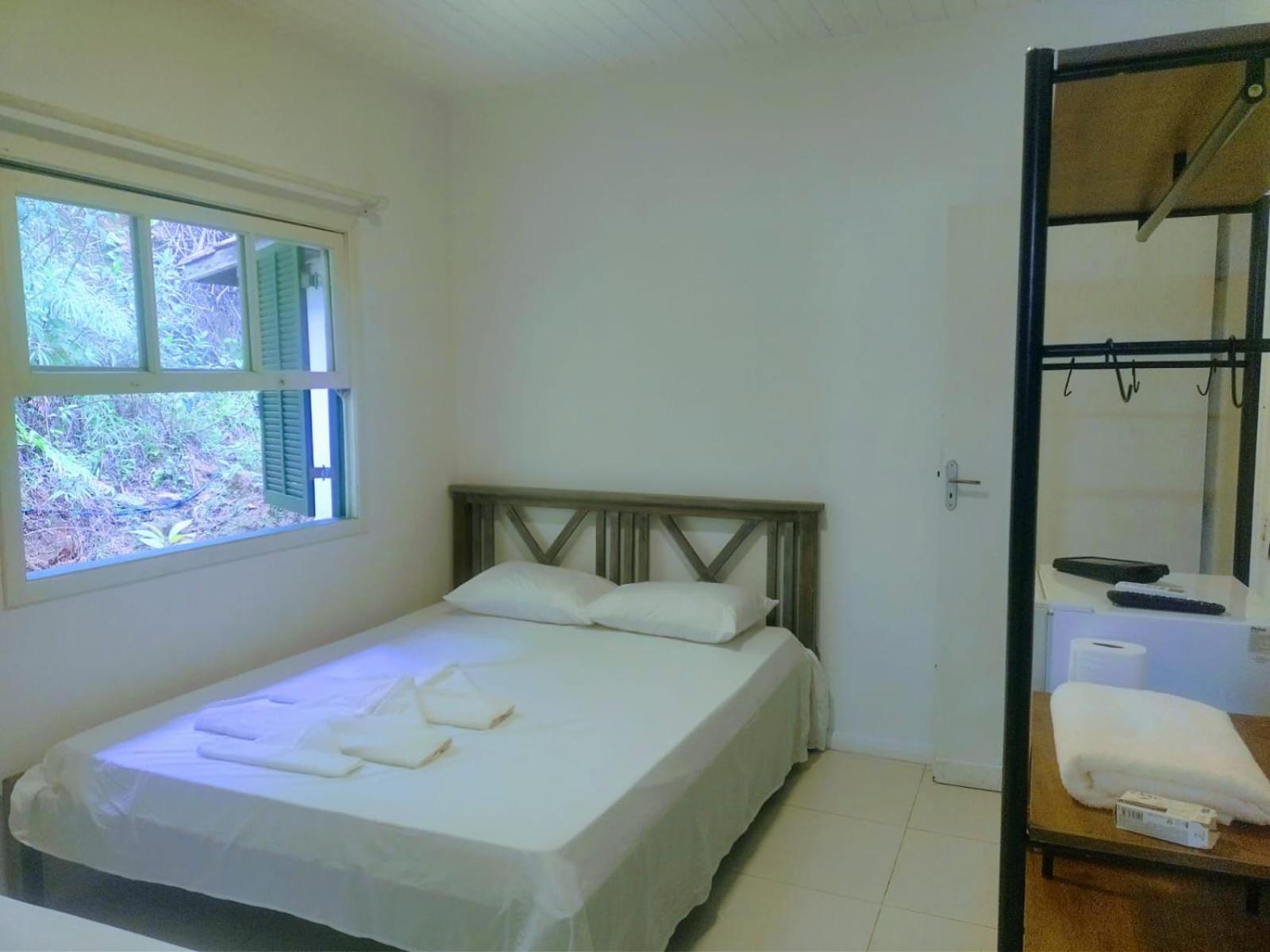 Hotel Ribeira Beach Ubatuba Exterior foto