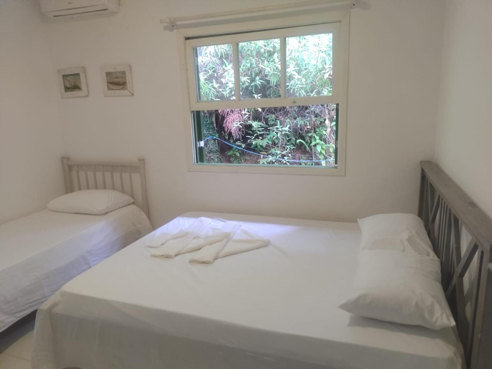Hotel Ribeira Beach Ubatuba Exterior foto
